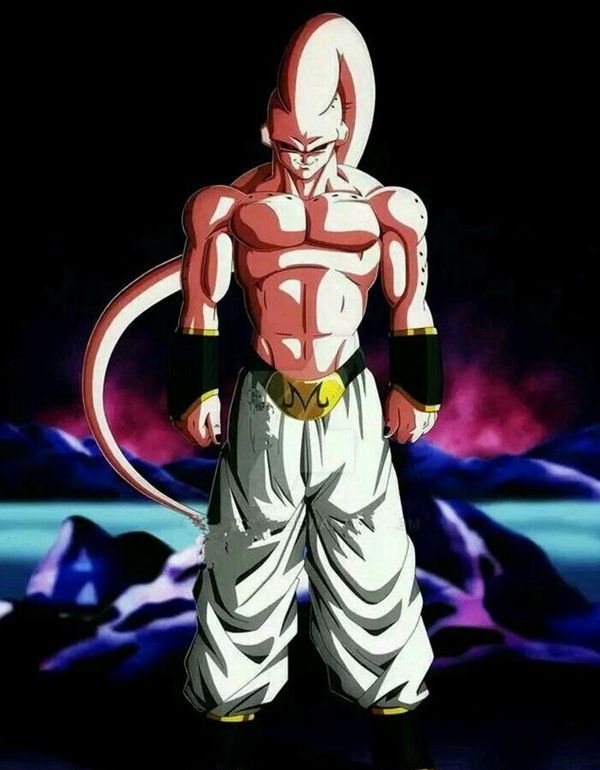 龙珠超魔人布欧战力强大为什么没有参加力量大赛