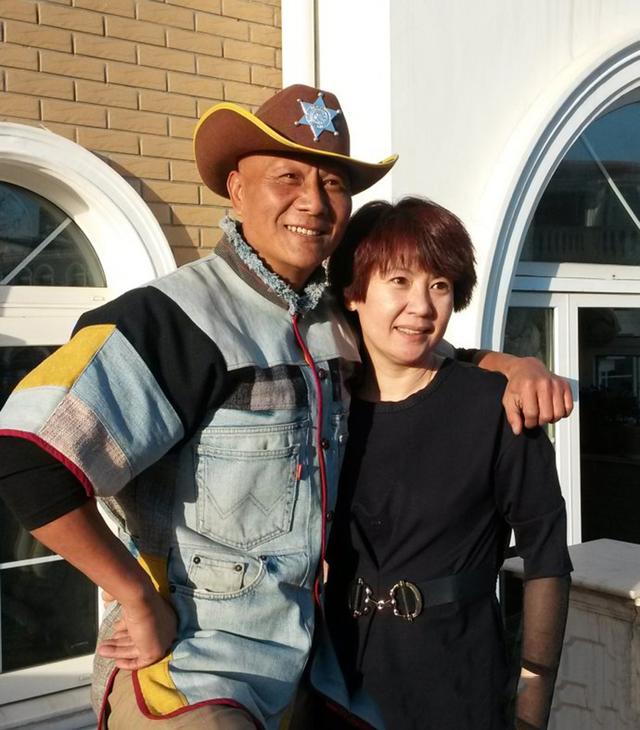 《少林寺》秃鹰扮演者计春华因病离世,年仅57岁