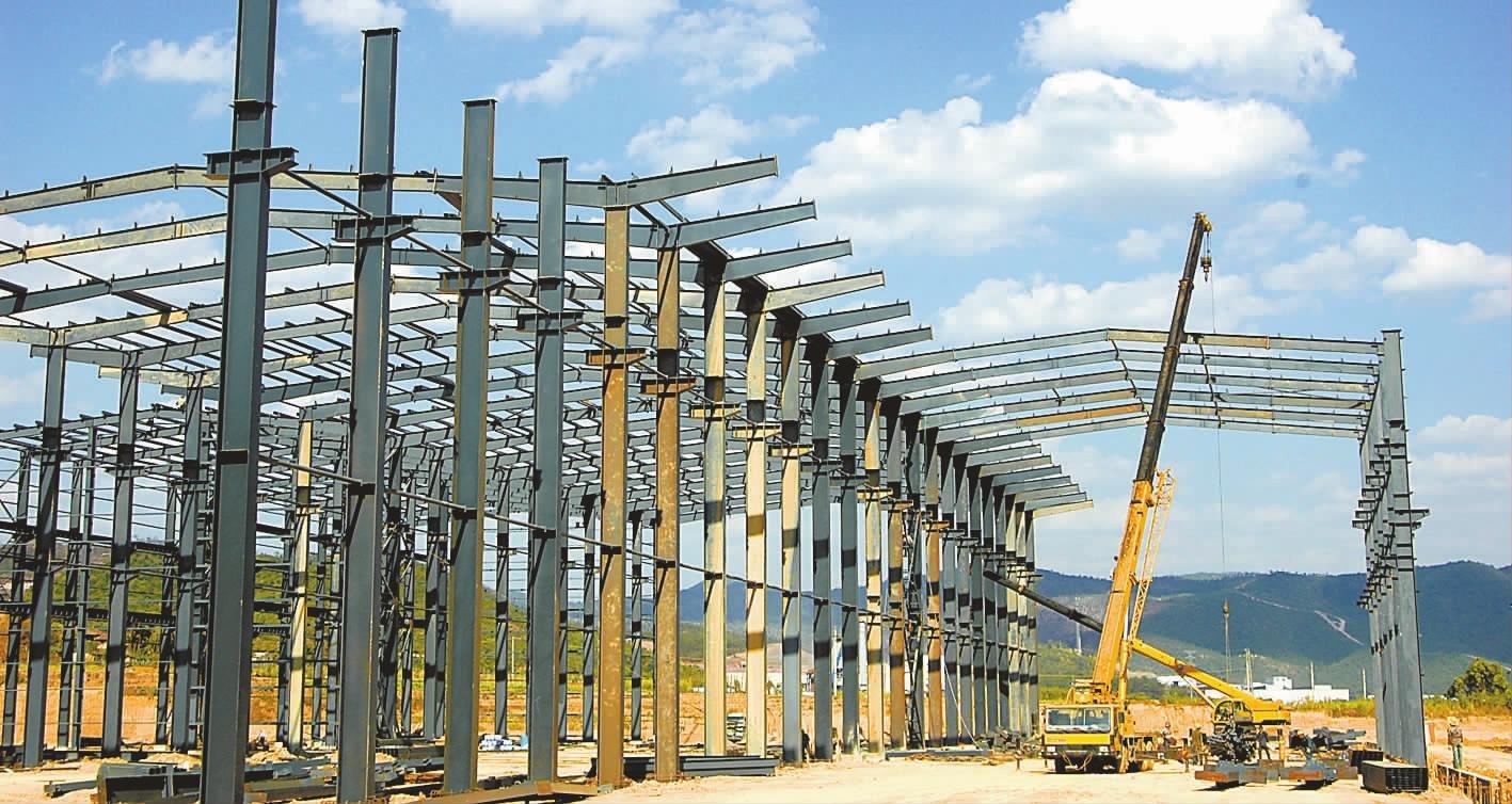 南阳今年335个重点建设项目 总投资2484亿元