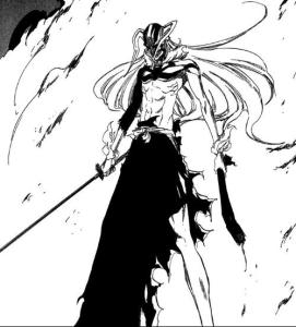 死神这是不是又可以说明牛头一护的灵压是第二次元灵压