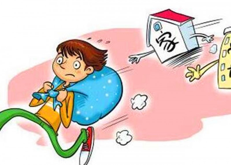 2018高考发挥失常没上本科父母一定要我复读