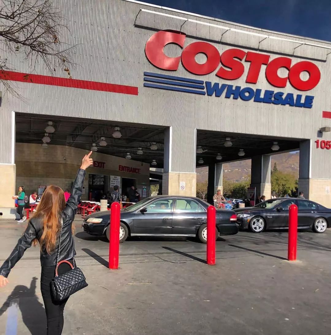 美国超牛零售超市costco即将登陆上海