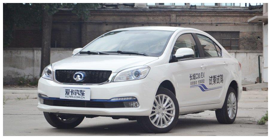 押注氢燃料电池技术 长城要弯道超车?-新浪汽车