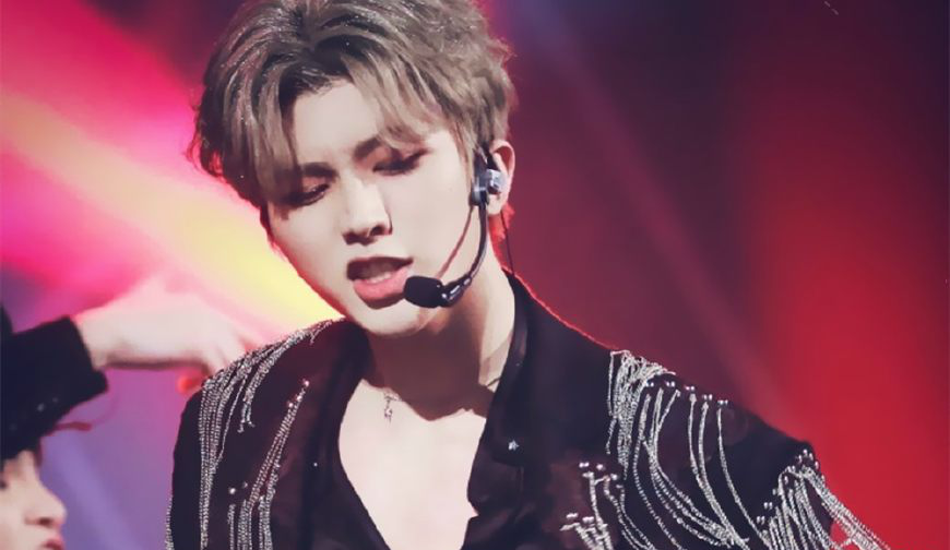 网友眼中的百分九颜值排行,范丞丞第6,蔡徐坤