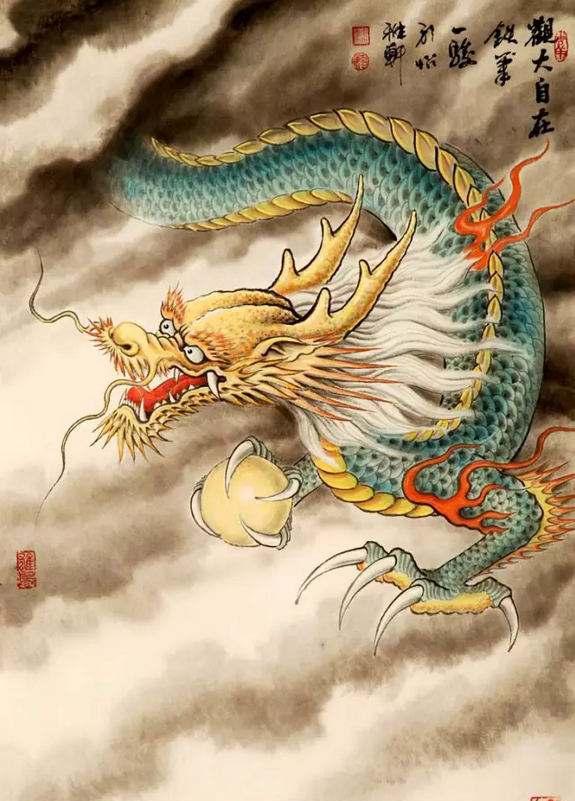 十二生肖的12种招财妙法,财源滚滚来!
