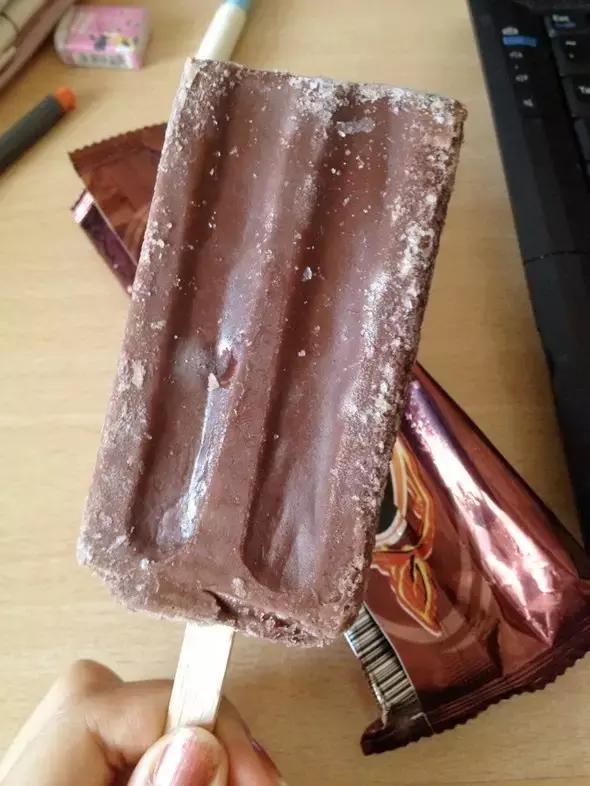 天津人从小吃到大的冰棍儿,吃过5个以上就算你老了!