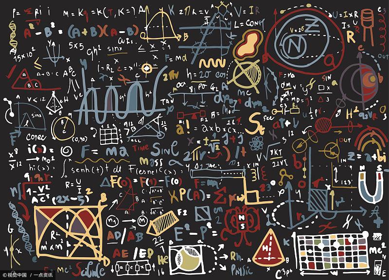 虹野:90%的学生学的是"假数学"