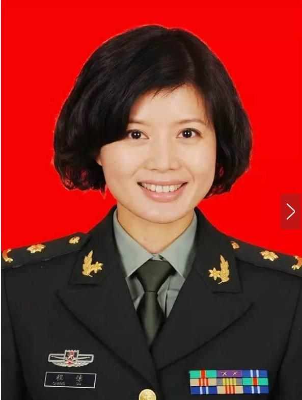 电视剧中我是特种兵这几位竟然都是真的军人