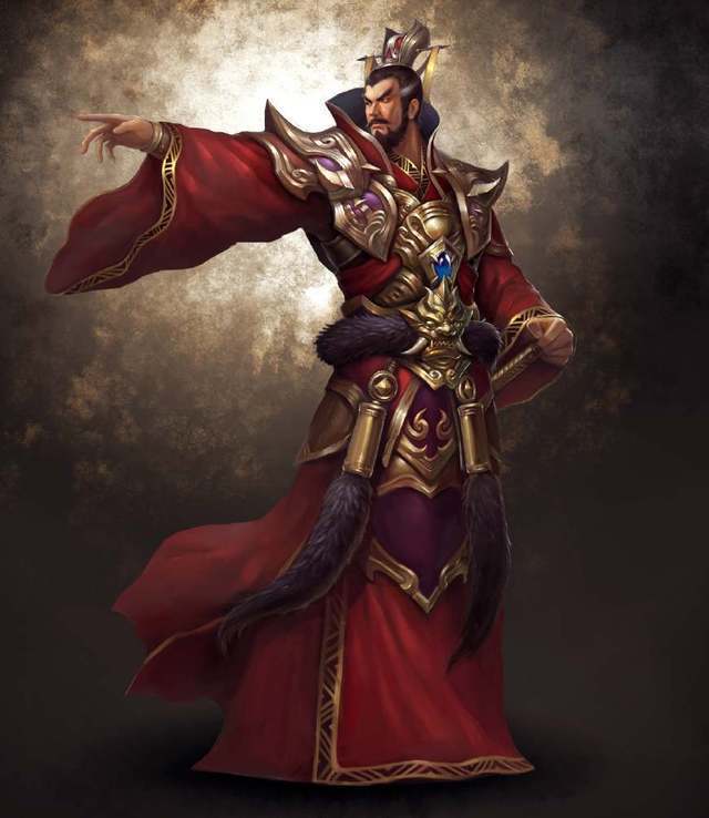 重生三国之我乃曹昂