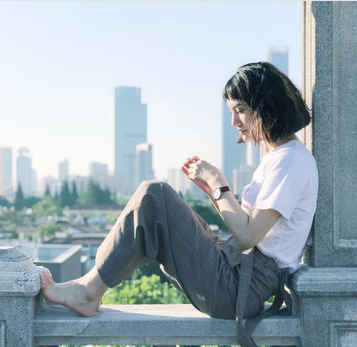 王传君|李沫|女友_新浪新闻