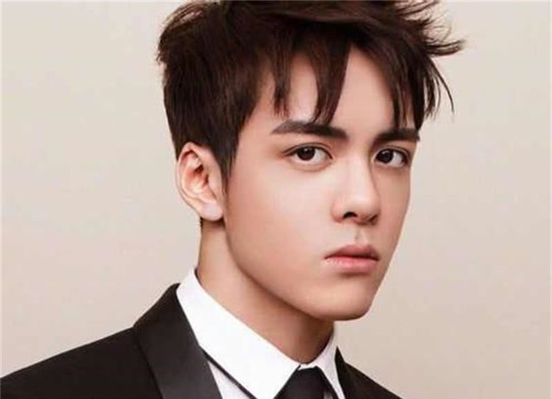 邓伦今年多少岁