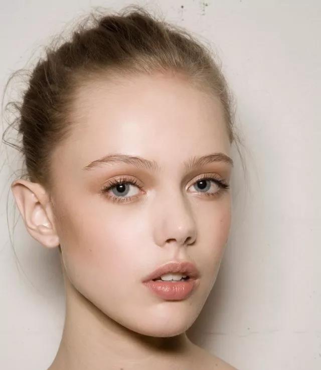 公认超美的几种眼型,快来对号入座吧