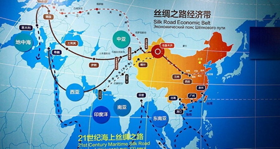 丝路助推中国创造,精工打造国际品牌|新思维|精工|丝绸之路_新浪网
