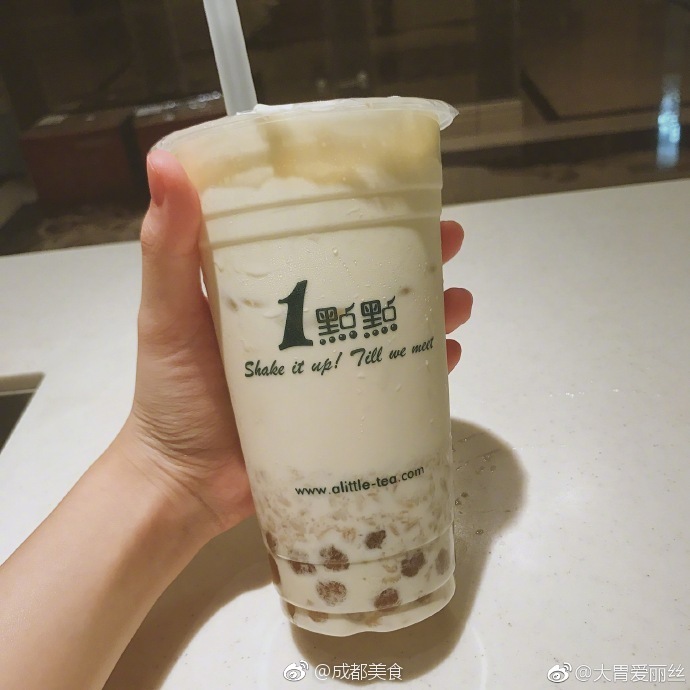 2018夏季奶茶全攻略之怎么点最好喝[耶]
