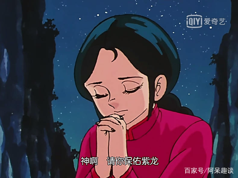 圣斗士星矢这两个黄金圣斗士完全是自己作死的