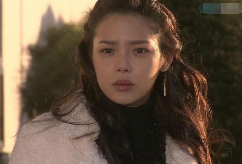 再加上朴诗妍清纯的长相,说她是最美的三圣母,应该没人会反对吧?