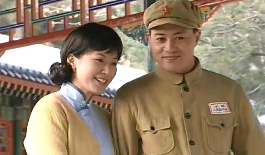 《大宅门》白占元最后的结局如此凄惨,郑三旦没有刚过他