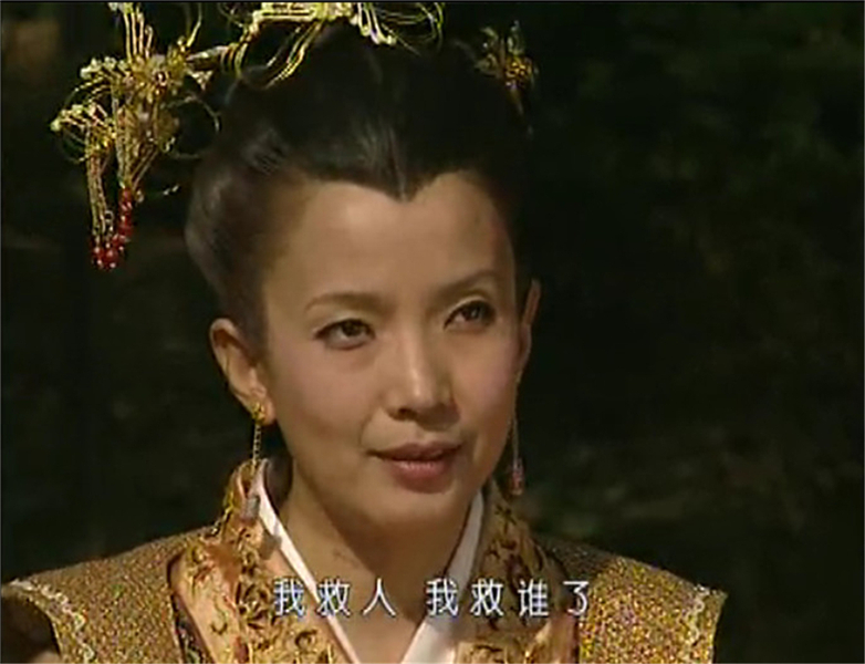 朱元璋欲杀他,马皇后送给他一筐水果,最后救了他一命!