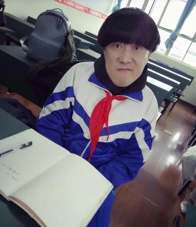 看了这么多年的《陈翔六点半》,你知道他们的真实身份么?