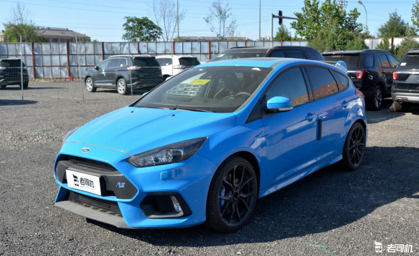 野兽,未来可能不再是超值之选,其中没有出现的进口福克斯(配置|询价)