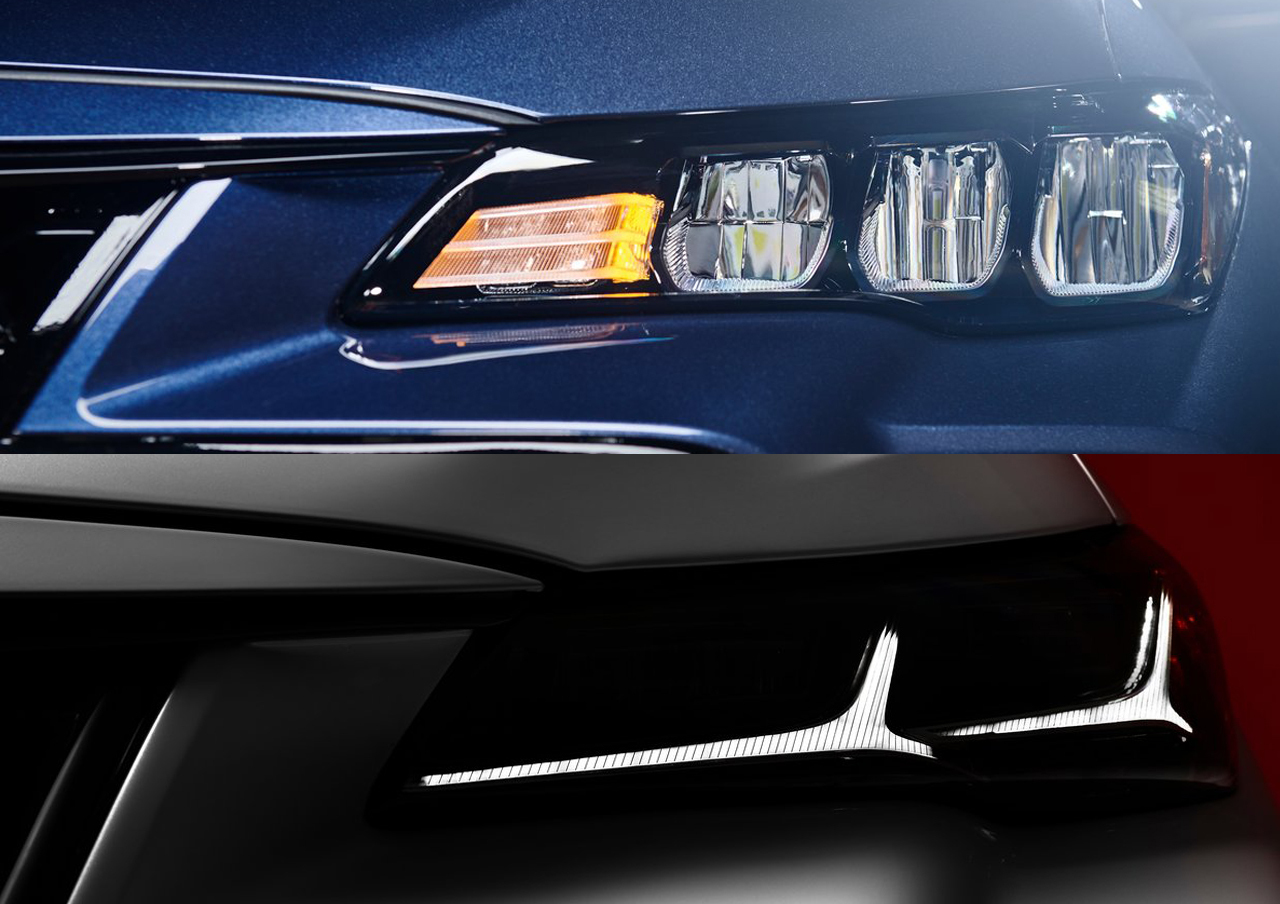 雷克萨斯es的最大竞争对手来了!广州车展丰田亚洲龙亮相!