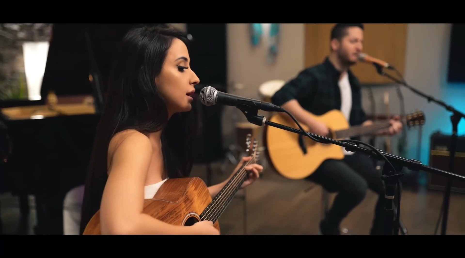 美国乐队博伊斯大道(boyce avenue