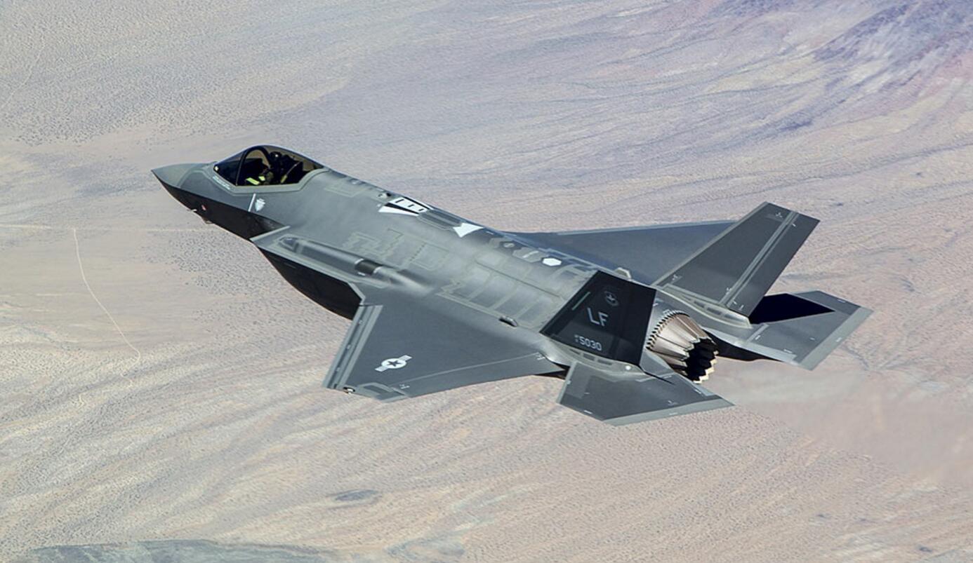 根据《动力》(the drive)媒体报导,美国空军对新战机的要求是无论在