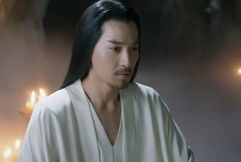 三生三世:墨渊醒来之际,便是夜华下凡历劫,网友:故意的吧?