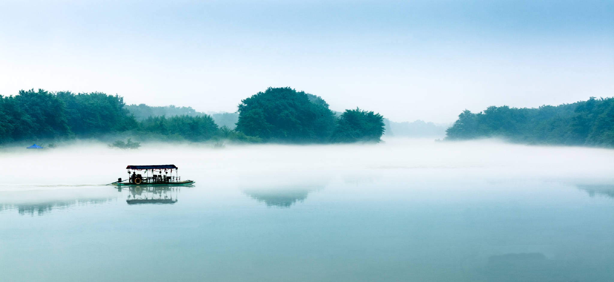 摄影| 人间有味,是江湖