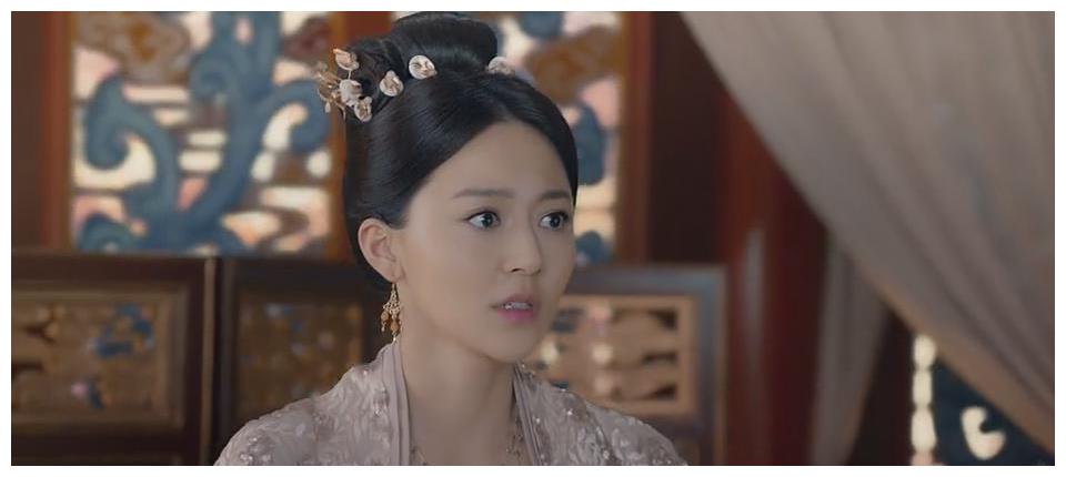 神仙也要讲究一个门当户对,照理来讲一个东海公主缪清身份也算是尊贵