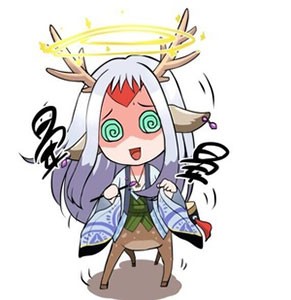 阴阳师表情包
