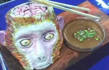 清朝四道非常著名的菜, 但是每一个做起来都很残忍!