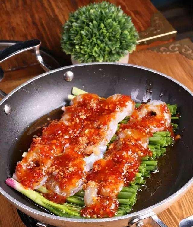 多吃几道养生菜吧,美味滋补,入冬再冷手脚也是暖暖的