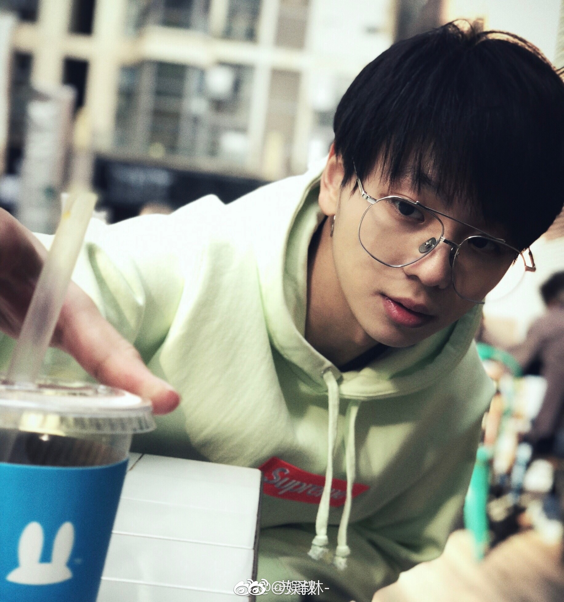 投稿安利|陈翔宇|苏泽林|弟弟_新浪新闻