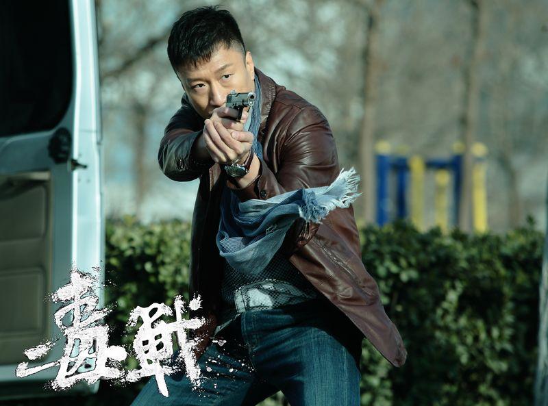 狂妄集结,5部电影中的"绝命毒师"不可错过|毒枭|粤江|黎振标_新浪新闻