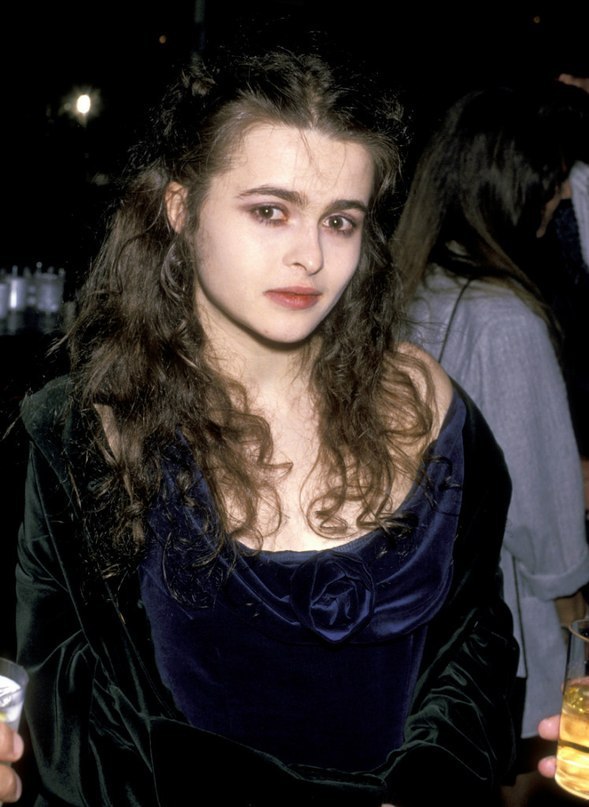海伦娜·伯翰·卡特(helena bonham carter)
