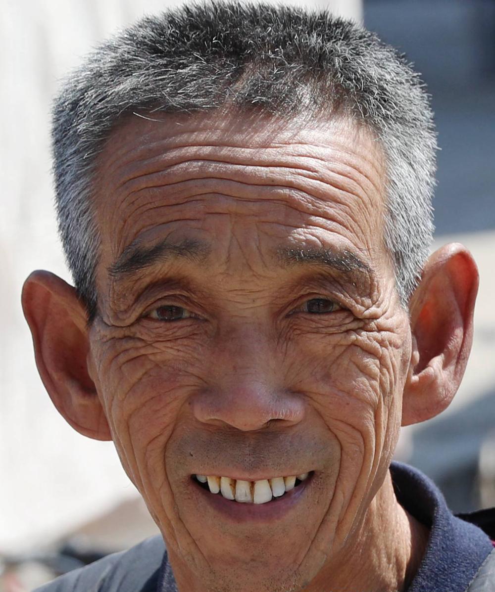 70后80后有记忆吗农村大集让人回忆又让人想家的图