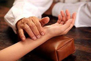 喜脉看胎儿性别教你怎么把脉看怀孕