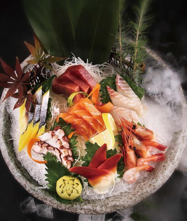 海天盛宴一顿海鲜自助让你吃遍顶级海鲜这次赚大了