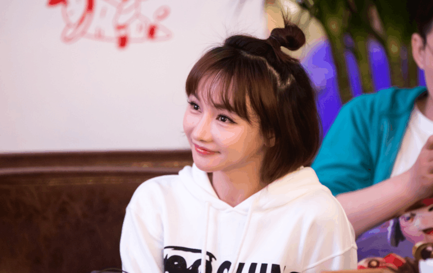 miss健身后疯狂呕吐拳师七号打开嘲讽模式网友吃点中粮