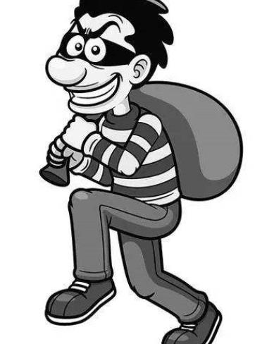 小偷被抓,失主将正面照贴在小区,网友热议:请尊重别人的隐私!