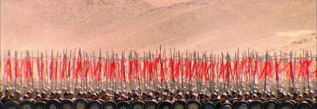 老将王翦为何敢跟秦始皇要兵60万秦军灭楚呢?