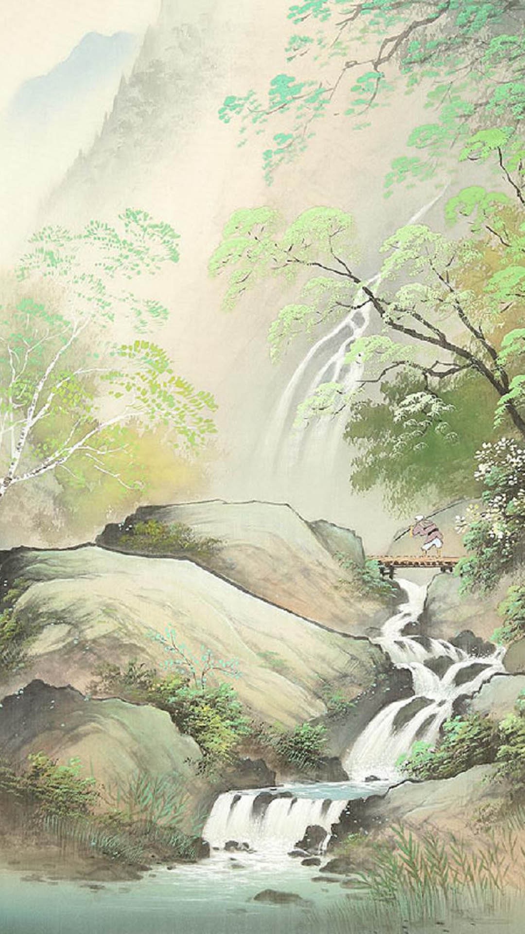 每一张都可用来当壁纸