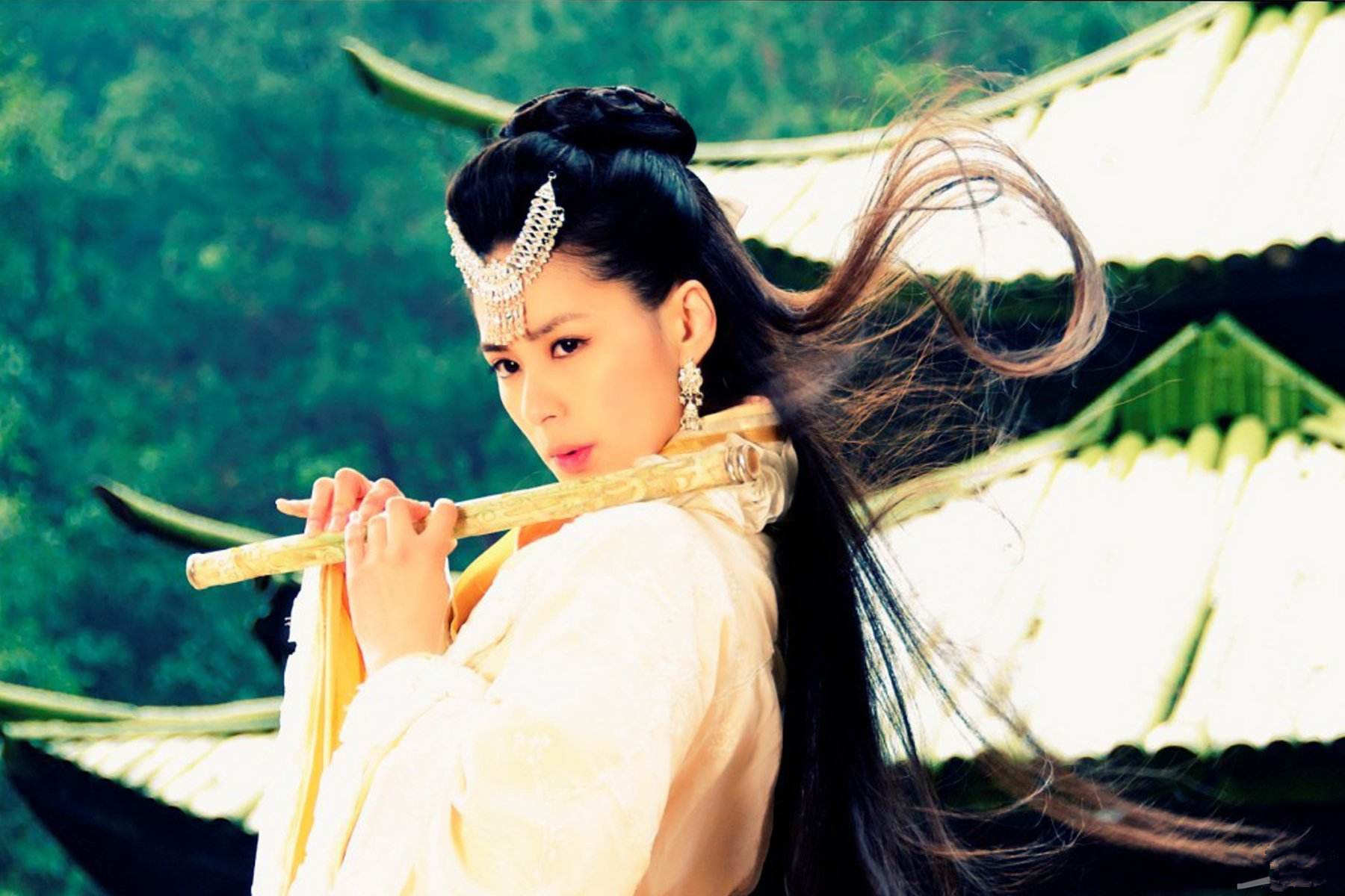 如果用一句经典的古诗词来形容自己的生活,你会用哪一句?