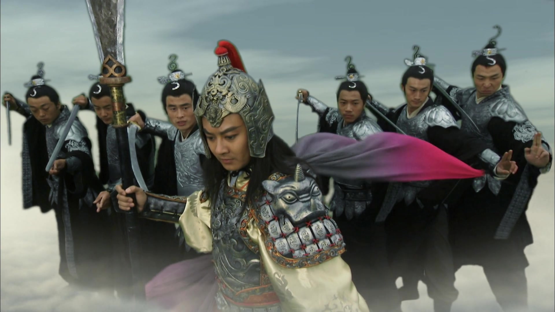 新版孙悟空又要出现了,又一个黑暗系猴子电影