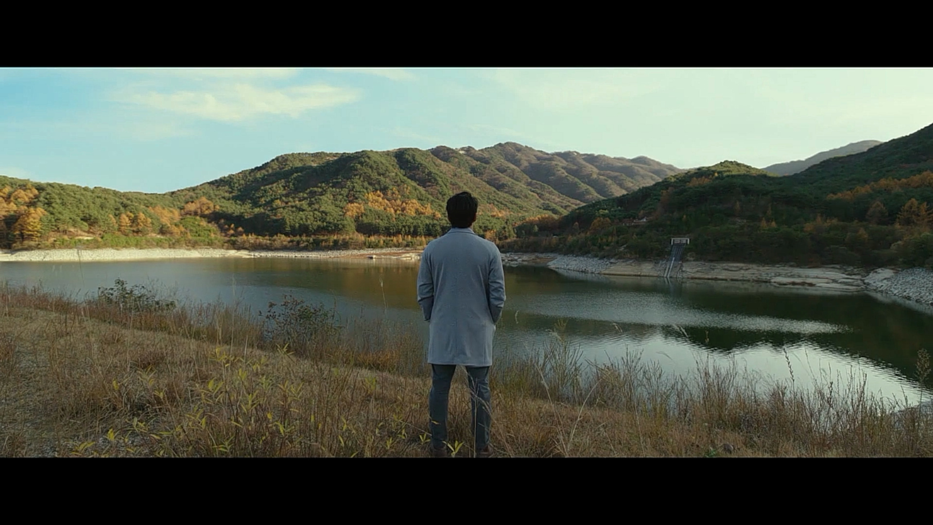 全片没有一处多余的镜头|村上春树|仓房|影片_新浪新闻