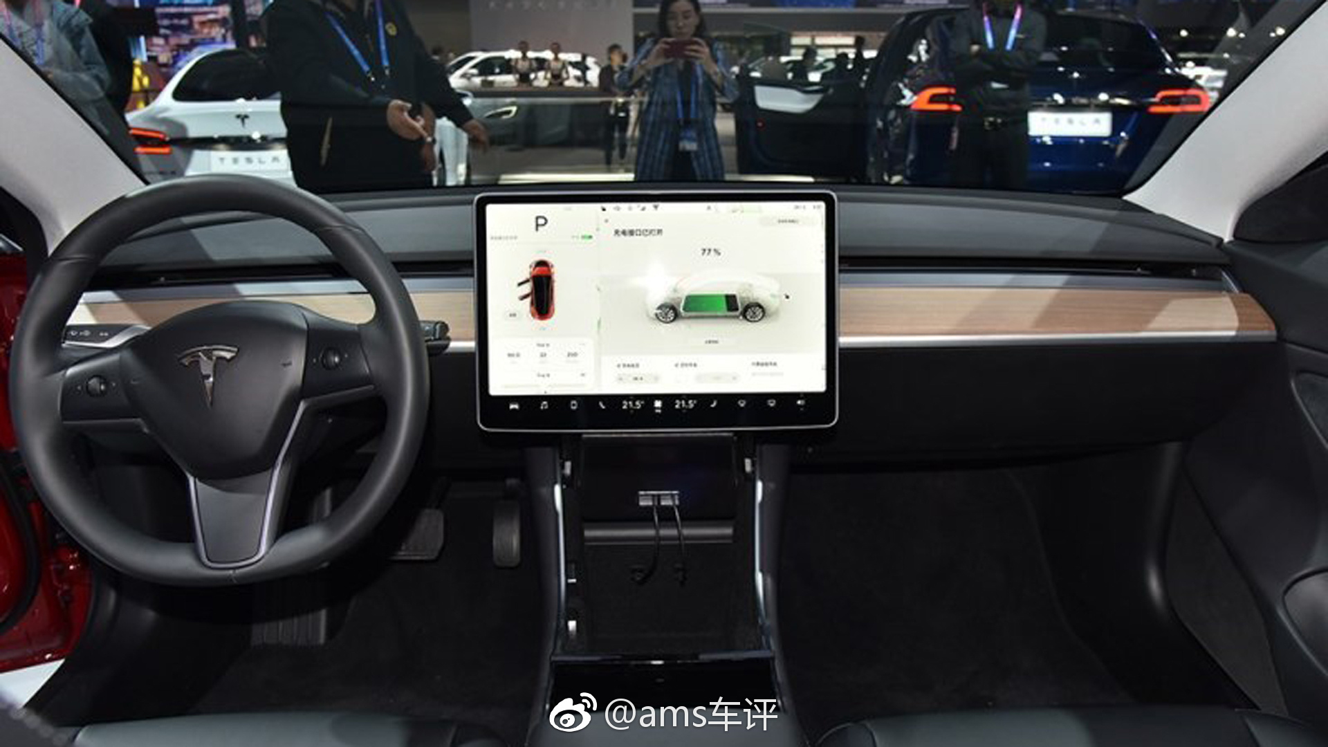 特斯拉今年第二季度实现了备受业界关注的产量目标