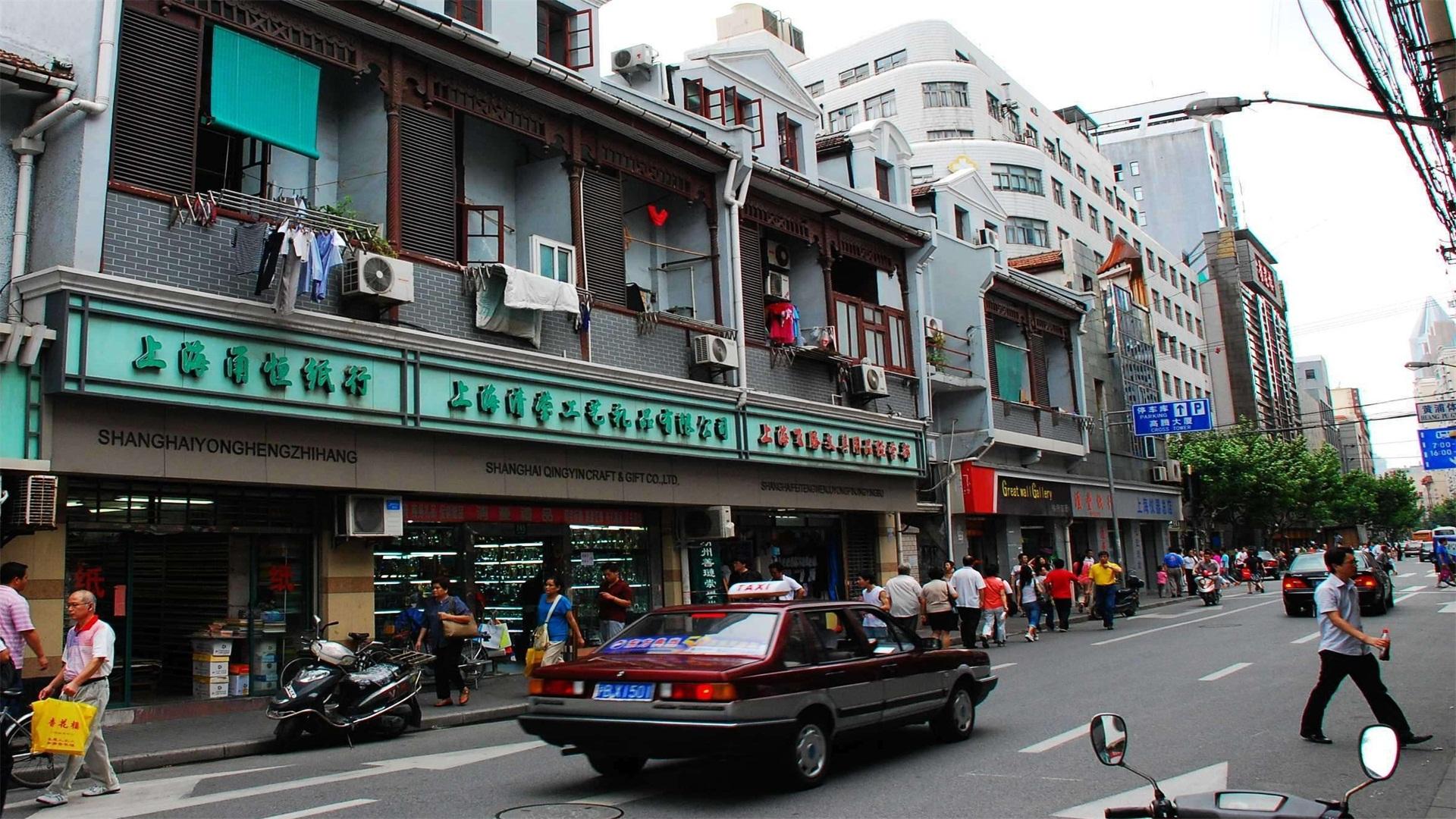 中国这座城市被夸赞“国际大都市”