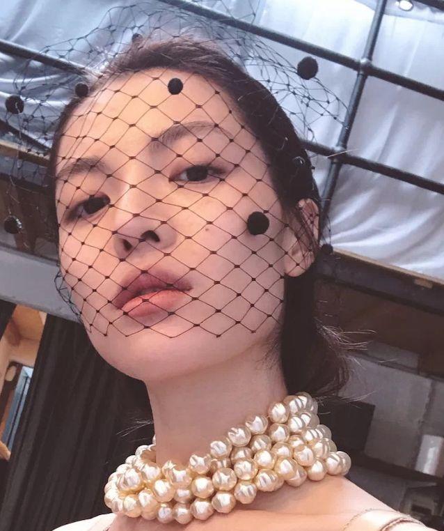 看完测试一下 你是"时装脸"还是"美人脸"