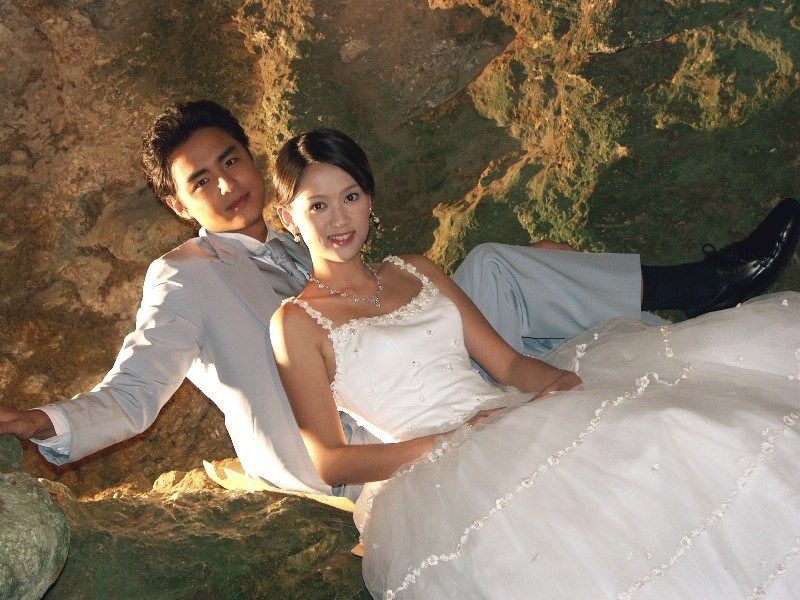 当年《王子变青蛙》的明道那么火,现在他却再也没出现过